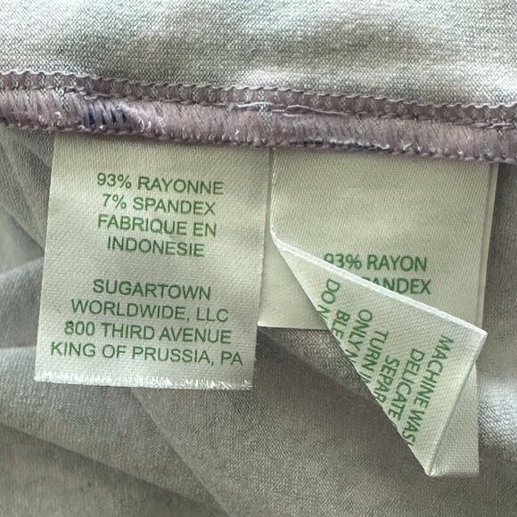 Lilly Pulitzer High Tide Dress Girls Unicorn Monkey Cat Butterfly XL 12/14 - Picture 4 of 9